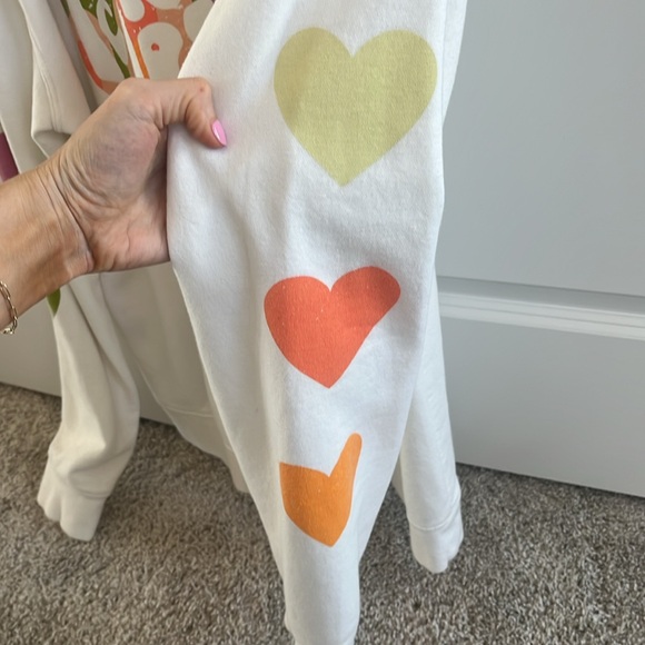 “Take care of yourself” Crewneck - Picture 3 of 5